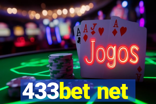 433bet net